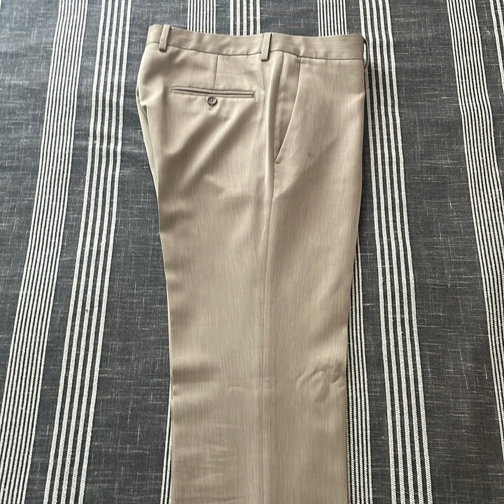 Kenneth Cole reaction slack pants